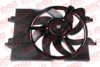 BSG BSG 30-510-001 Electric Motor, radiator fan